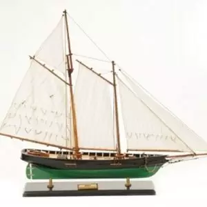 America Model Yacht (Superior Range) - PSM