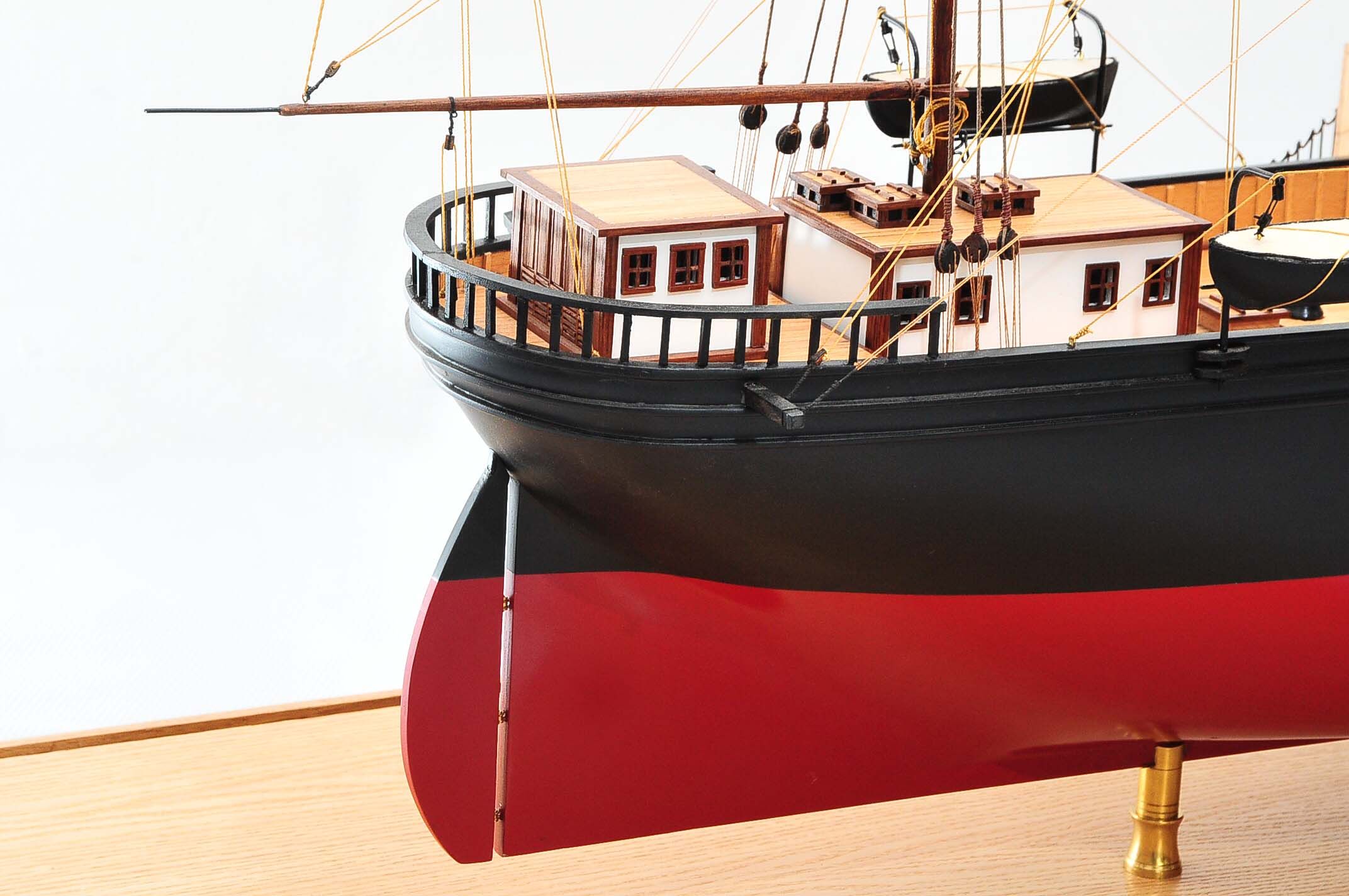 California Model Ship (Premier Range) - PSM