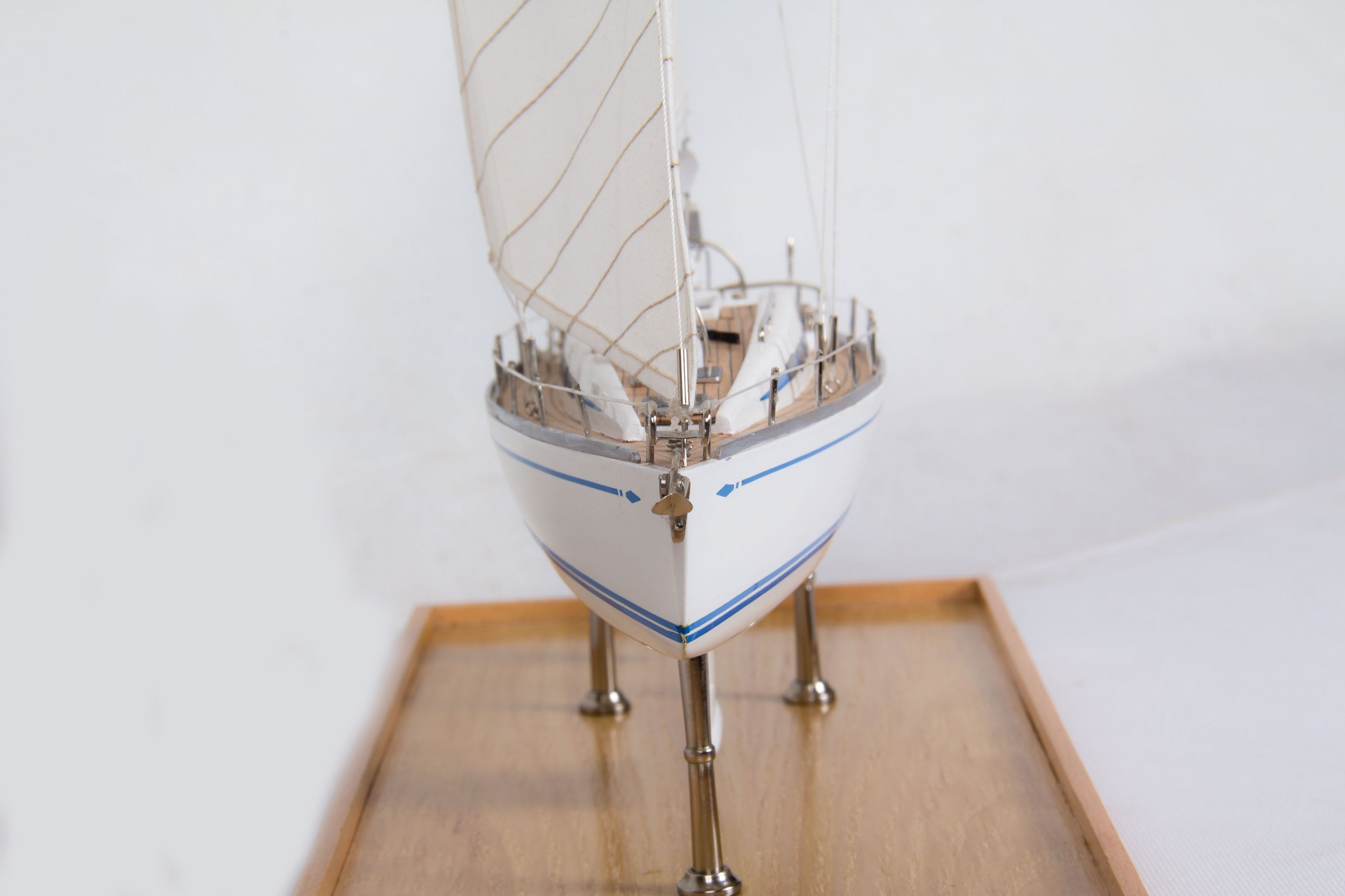 Nautor Swan Sailing Yacht model "Bella Nove"