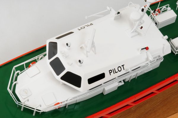 Orkney Pilot Vessel