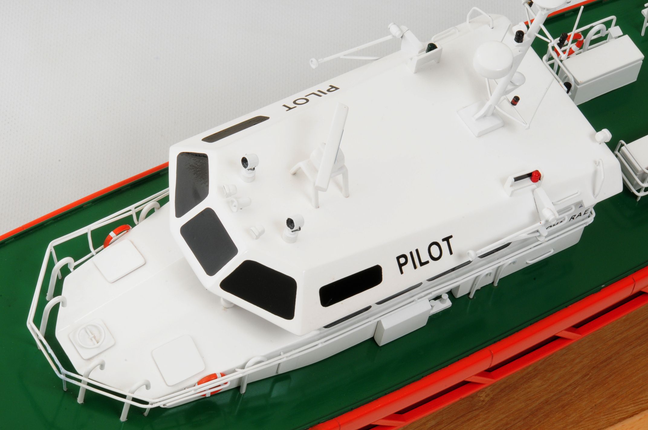 Orkney Pilot Vessel