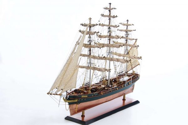 Thermopylae Model Boat - PSM