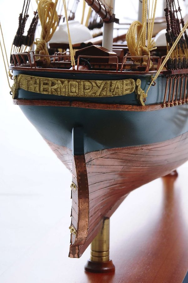 Thermopylae Model Boat - PSM
