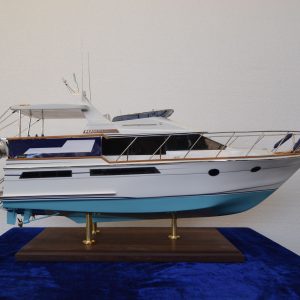 Ocean Alexander  390 Sundeck Motor Yacht