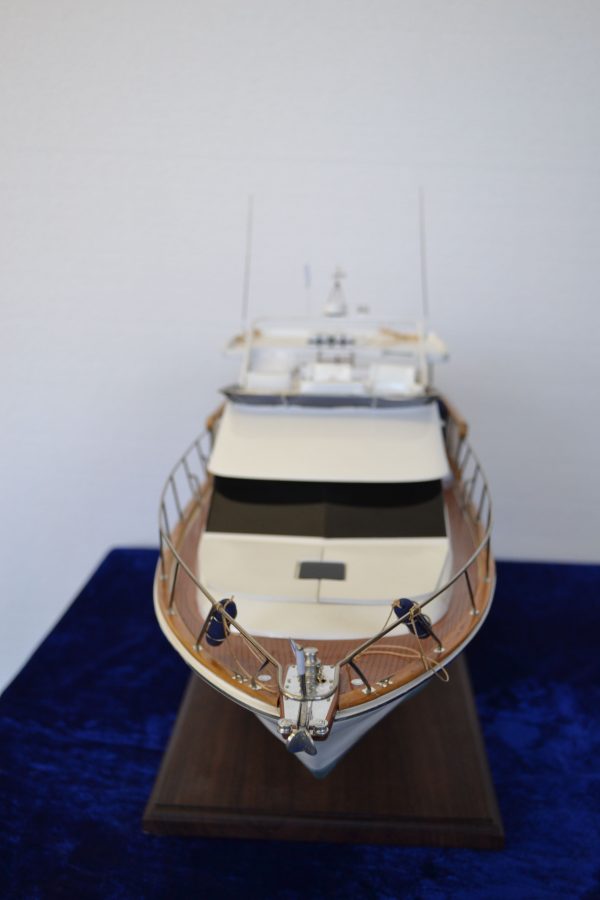 Ocean Alexander  390 Sundeck Motor Yacht