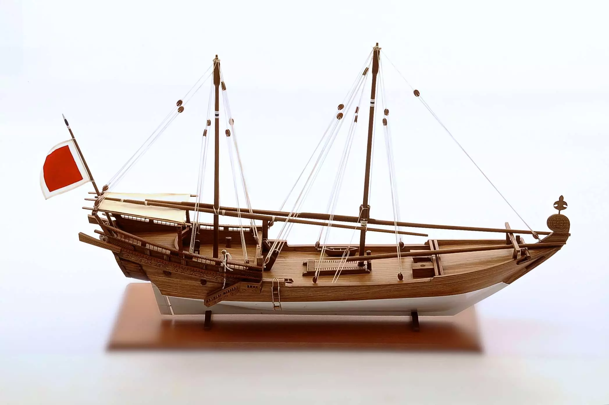 Details about   SME Platinum Series Fishing Trawler Z Scale 1:220 UNPAINTED Museum Quality 