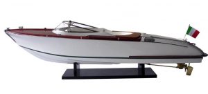 Riva Aquariva Gucci Ship Model - GN