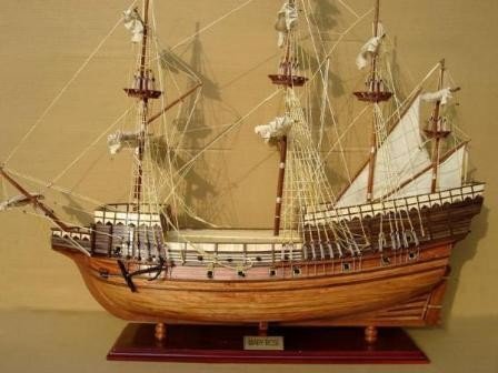 Mary Rose Model Ship (Standard Range) GN