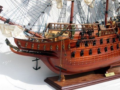 Wasa Model Ship (Standard Range) - GN