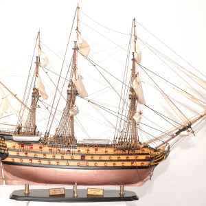 HMS Victory Bicentennial Ship Model (Superior Range) - PSM