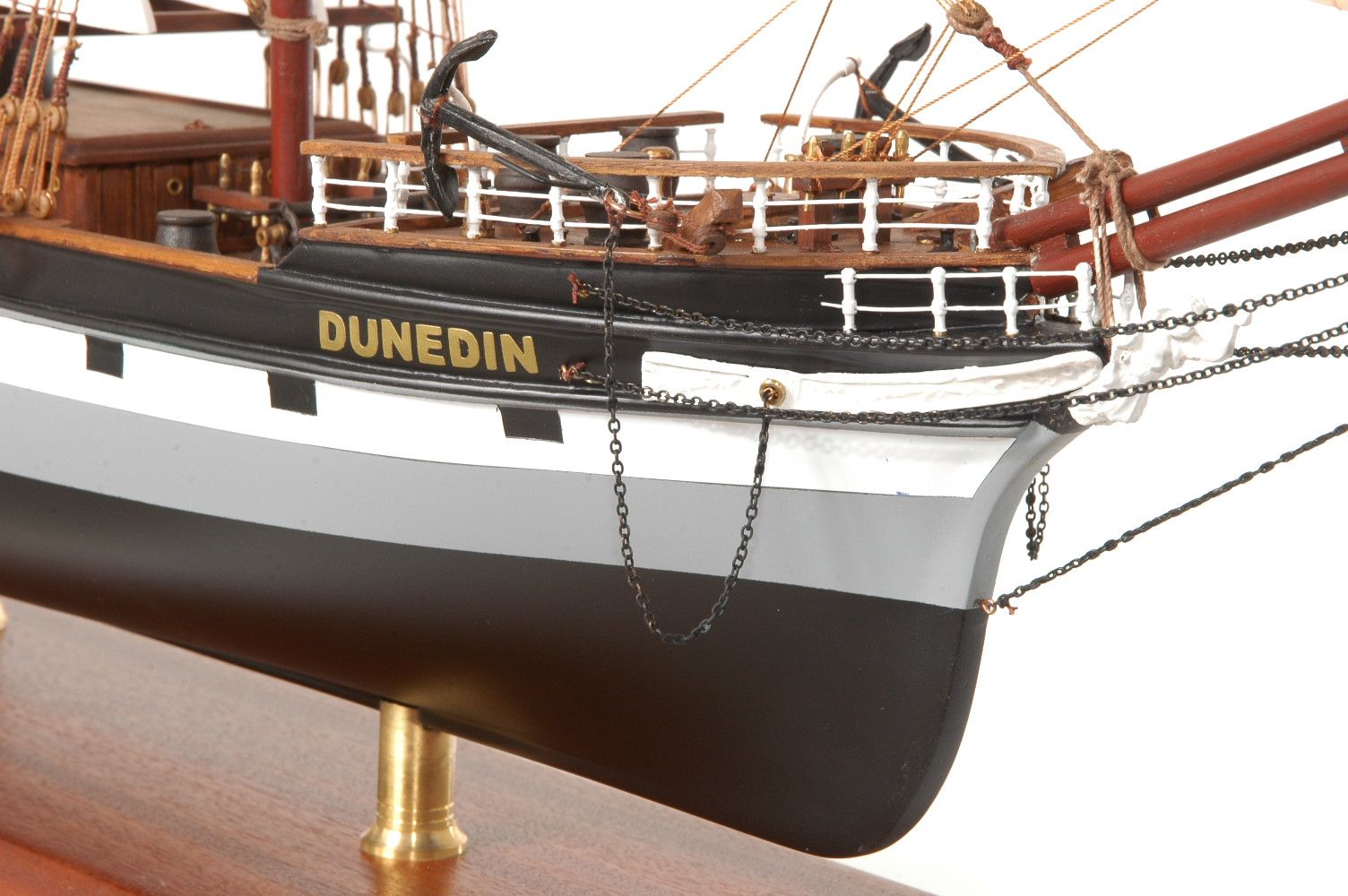 Dunedin Model Ship (Premier Range) - PSM