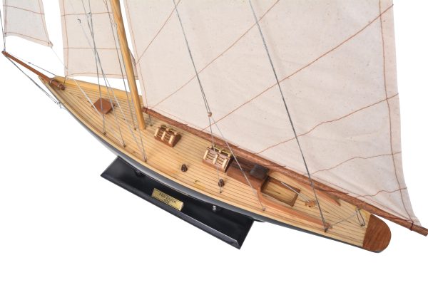Pen Duick Model Yacht (Standard Range) - AM (AS053)