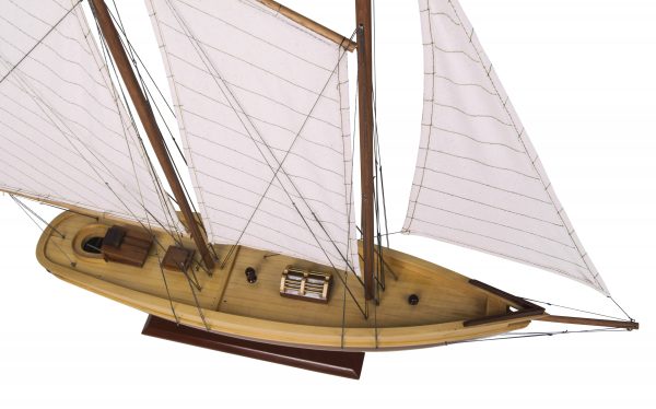 America Model Yacht (Standard Range) – AM (AS137)