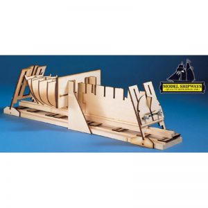 MS105 Fair -A- Frame Building Slip