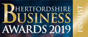 Hertfordshire Business Awards 2019