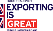 Exporting is Great Britain & Northern Ireland