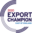 2020 Export Champion East of England