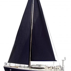 Storm 2 Model Boat - GN