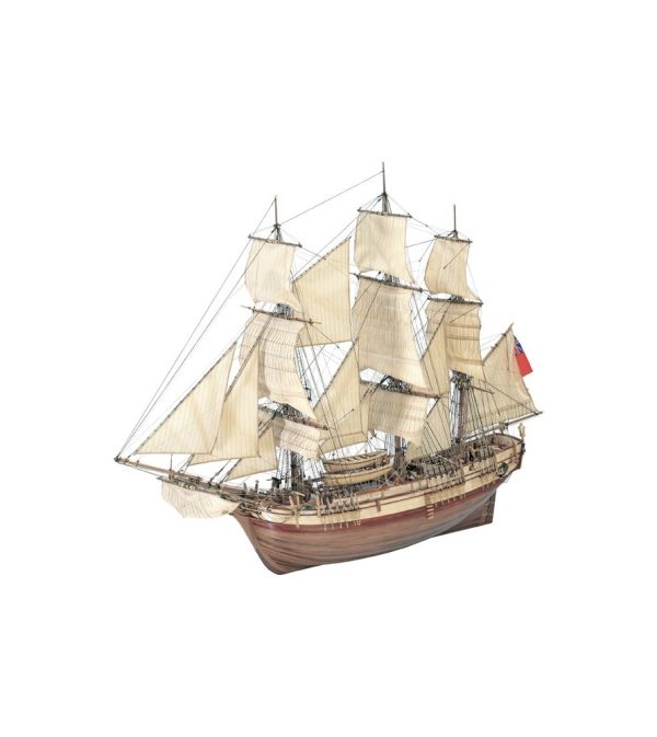 HMS Bounty - Artesania Latina (AL22810)