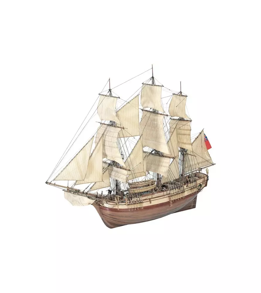 HMS Bounty Model Boat Kit - Artesania Latina (AL22810)