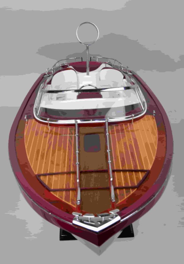 Rivarama E.E. Model Ship - OMH (B089)