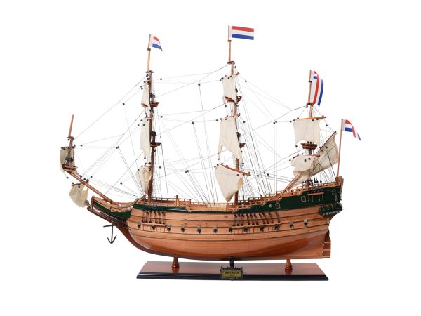 Batavia Model Ship - OMH (T125)