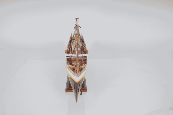 Titanic With Lights Model Ship - OMH (C057)