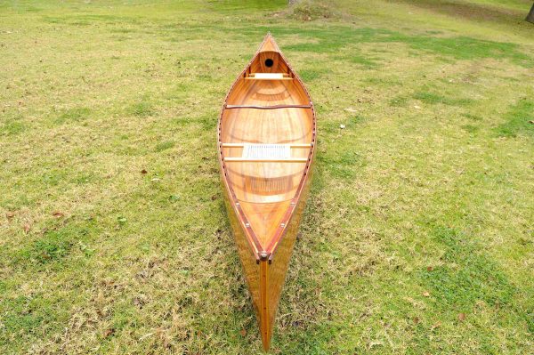 Canoe (16ft) - OMH (K005)