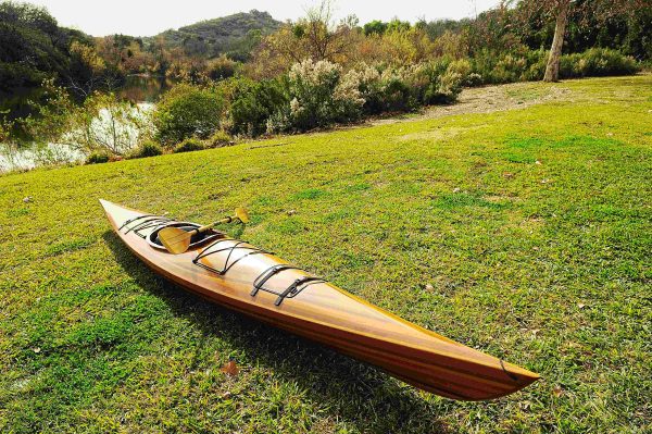 Kayak (15ft) - OMH (K004)