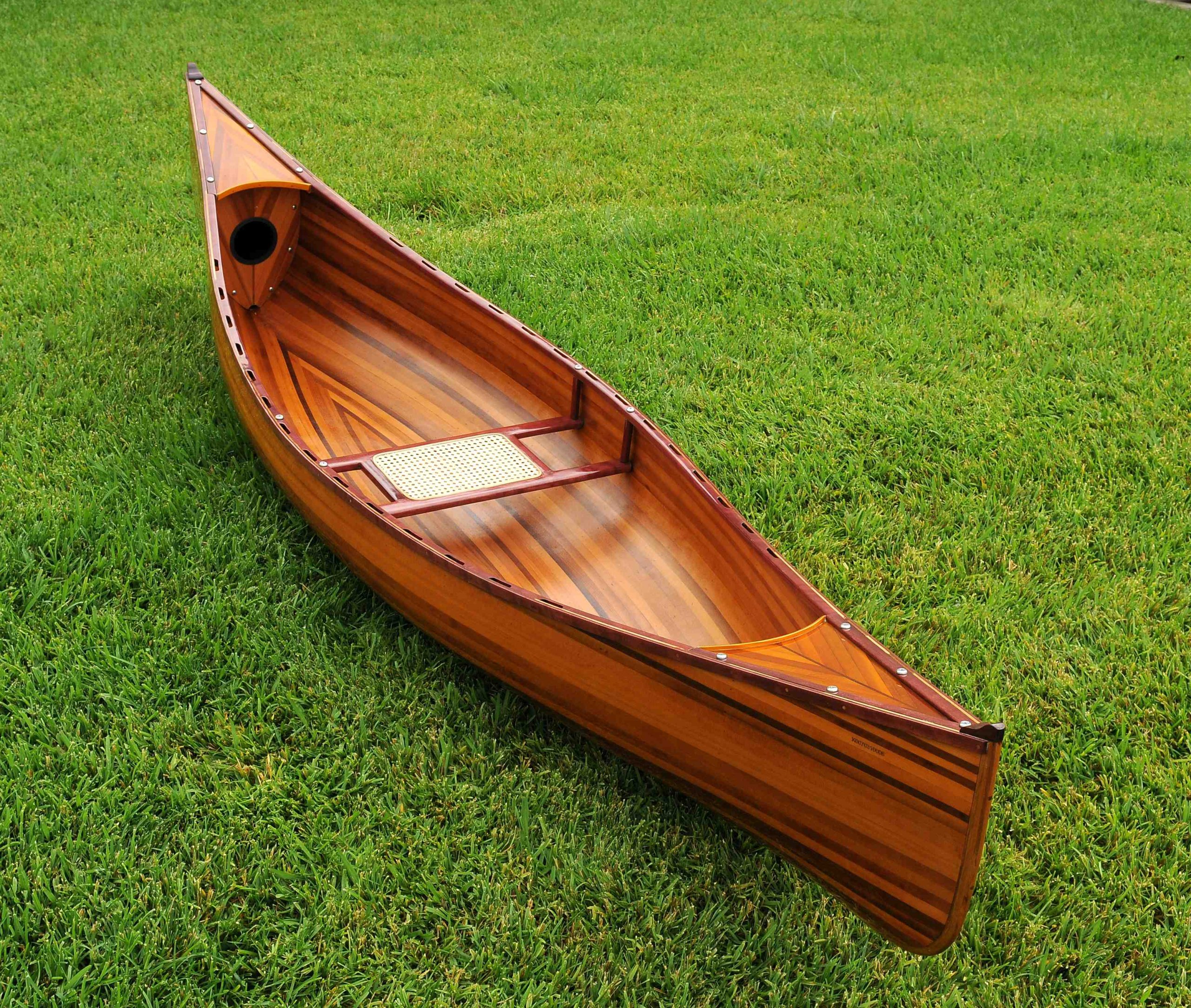 Canoe (10ft) - OMH (K007)