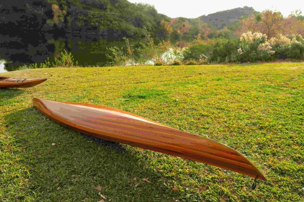 Kayak (17ft) - OMH (K001)
