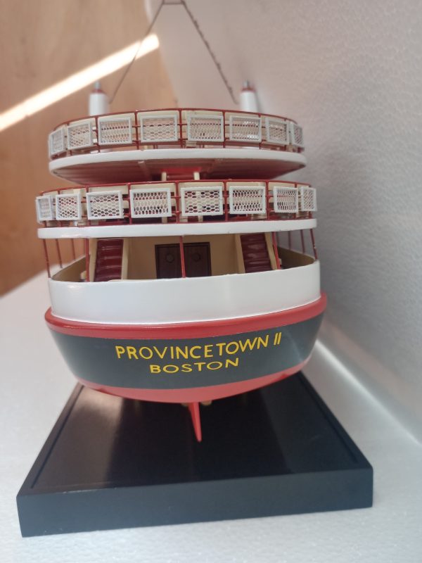 Provincetown 2 Model - PSM0009