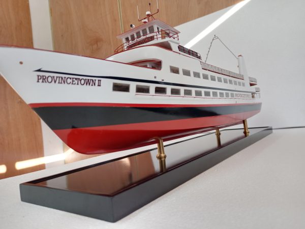 Provincetown 2 Model - PSM0009