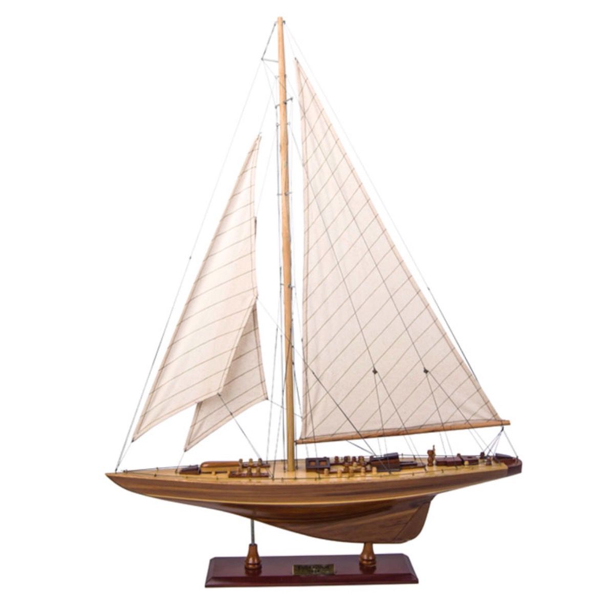 Endeavour Classic Model Ship