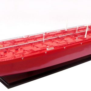 Knock Nevis Model Ship – GN