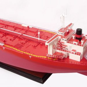 Knock Nevis Model Ship – GN (TK0057P)
