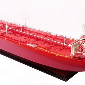 Knock Nevis Model Ship – GN
