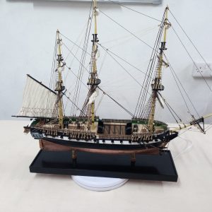 HMS Trincomalee Ship Model (Superior Range) - PSM
