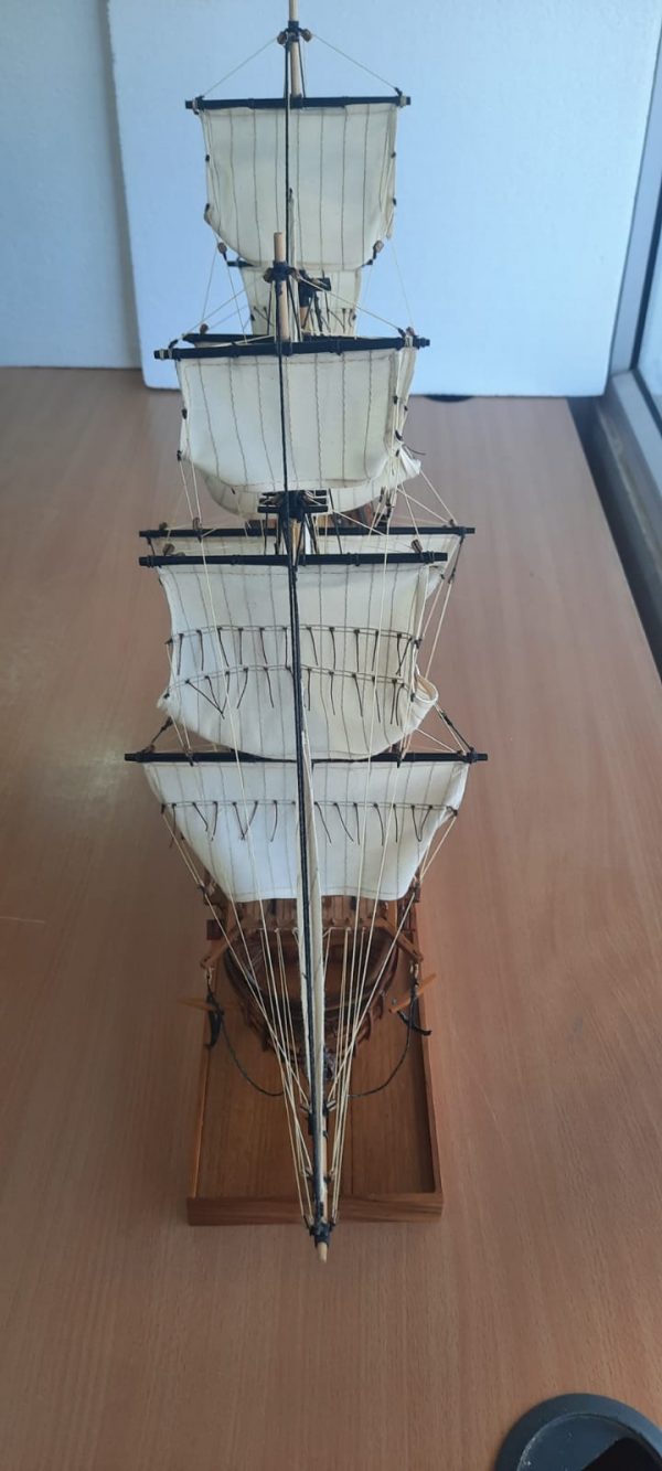 Saint Geran Model Ship (Superior Range) - PSM