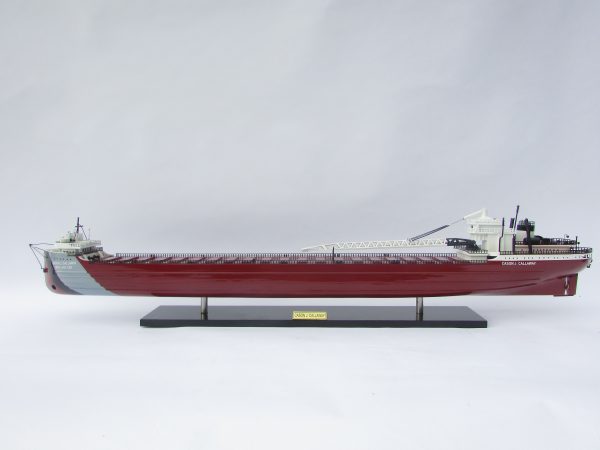 Cason J. Callaway Model Ship – GN
