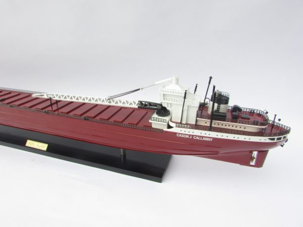 Cason J. Callaway Model Ship – GN (TK0086P)