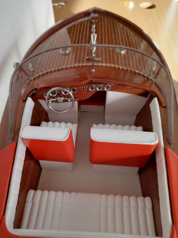 Riva Aquarama Special Model Boat  (Premier Range) - PSM