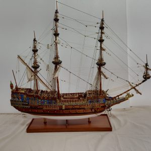 Sovereign of the Seas Ship Model (Premier Range) - PSM