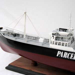 Stolt Sagona Wooden Model Ship – GN