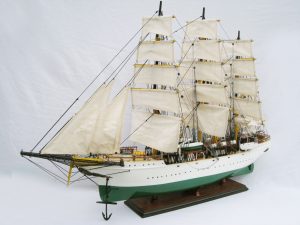 Danmark Ship Model – GN (TS0018P-70)