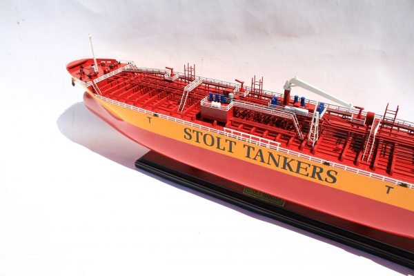 Stolt Nanami Model Ship – GN (TK2507P)