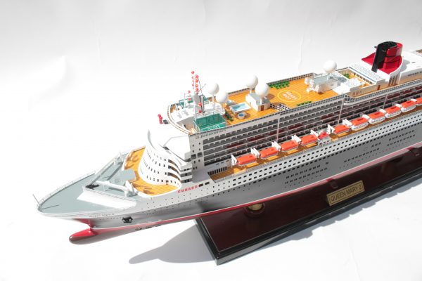 Queen Mary 2 Special Edition – GN