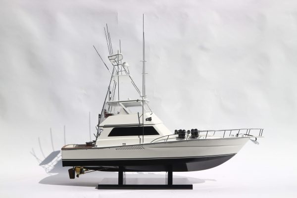 Viking 47 Model Ship - GN