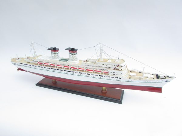 SS Michelangelo Model Boat – GN (CS0171P)