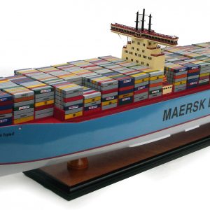 Maersk Triple E Model Ship – GN OTW